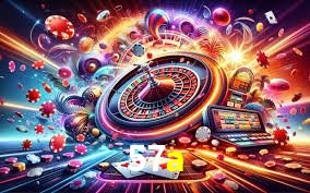 Jogos de Slot 57a