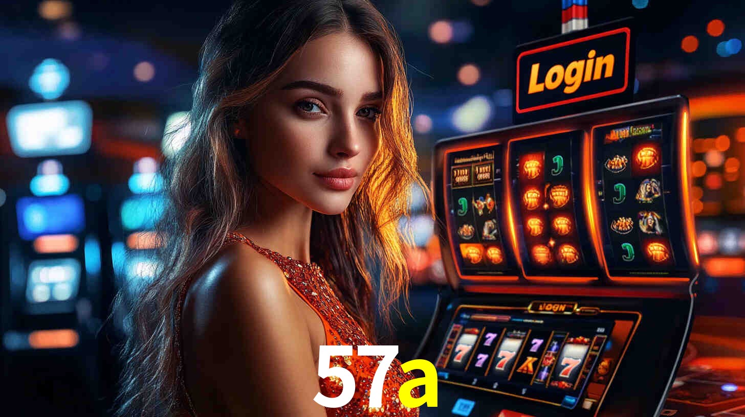 Experimente o Login Seguro Premium no 57a