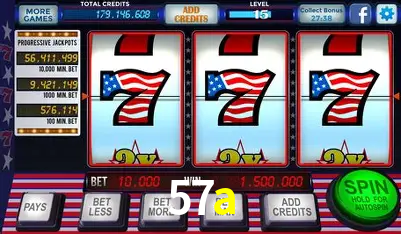 Descubra o Mundo do Cassino Online com 57a