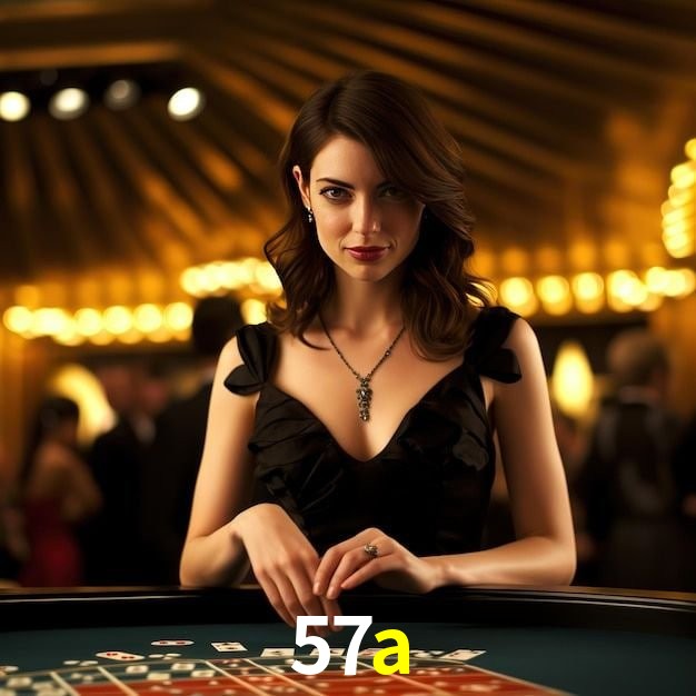 Desvendando o Mundo dos Jogos Virtuais na 57a