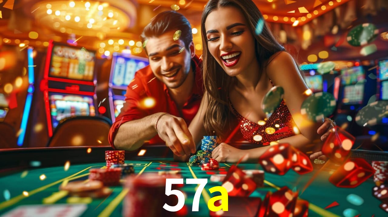 57a - Aplicativo Móvel