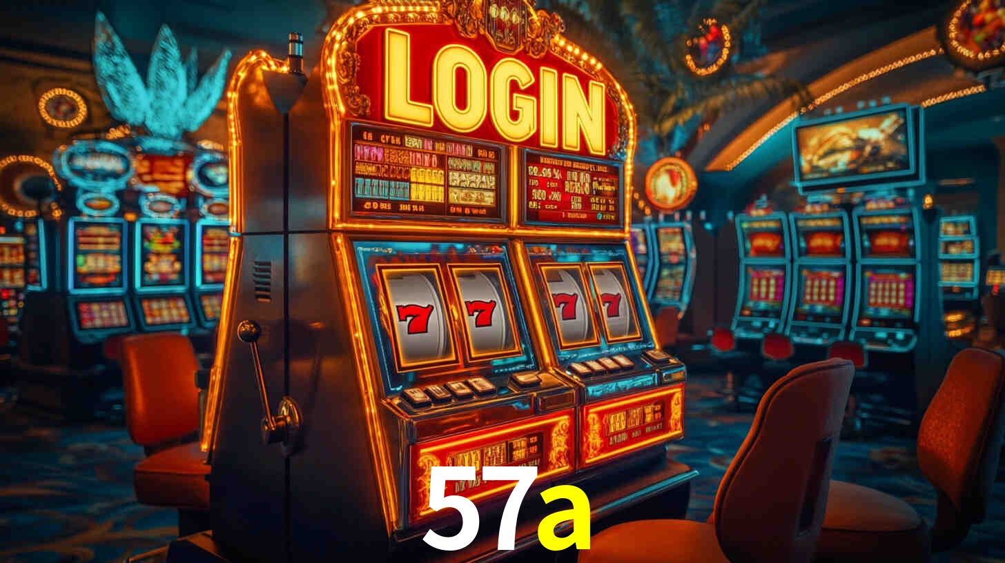 Welcome Bonus 57a
