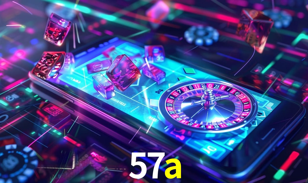 Provedores de Jogos 57a