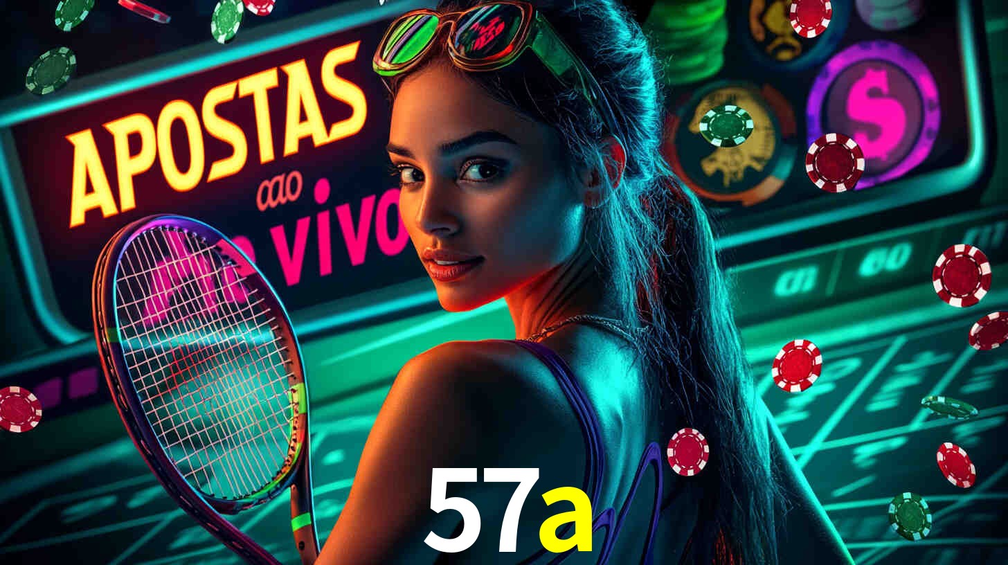 Explorando a Categoria de Eventos em Apostas na 57a