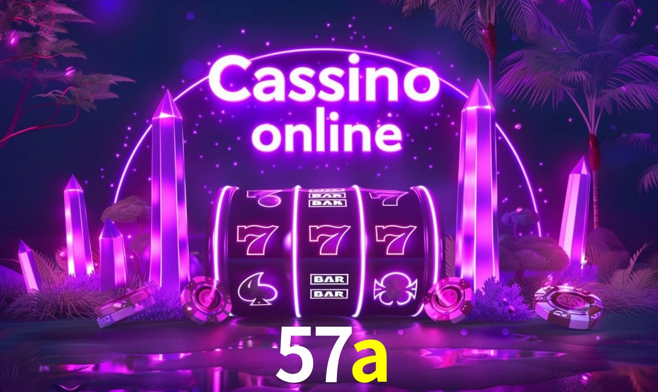 57a - cassino ao vivo