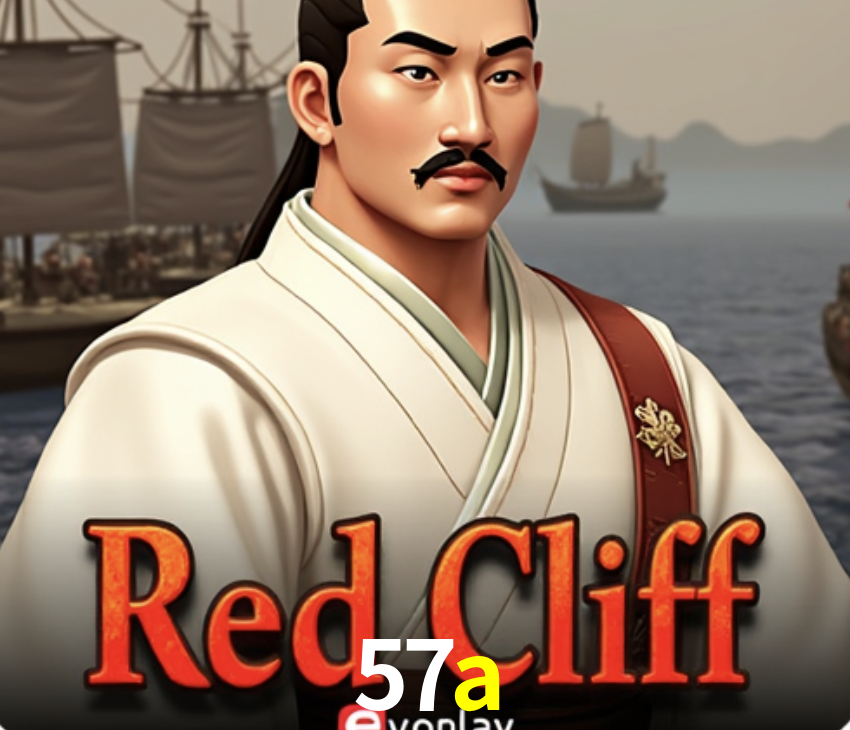 APP oficial da 57a para mobile